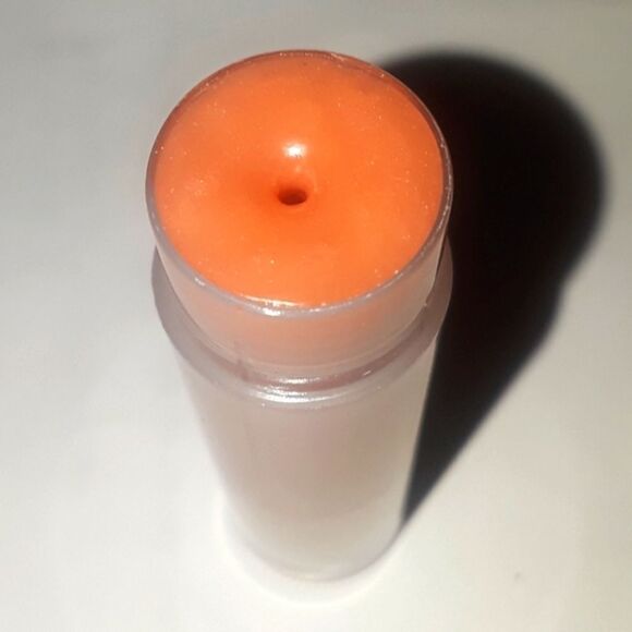 Hand CRAFT𝅺ED𝅺 3for$13 Peppermint Rose Super Healing vegan lip balm - Picture 8 of 9